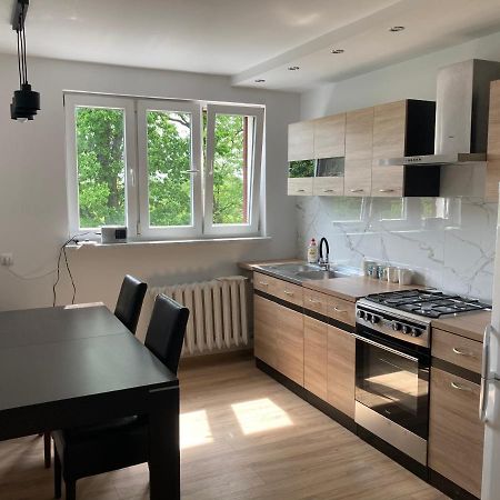Apartament Karolewo Karolewo  Exterior foto