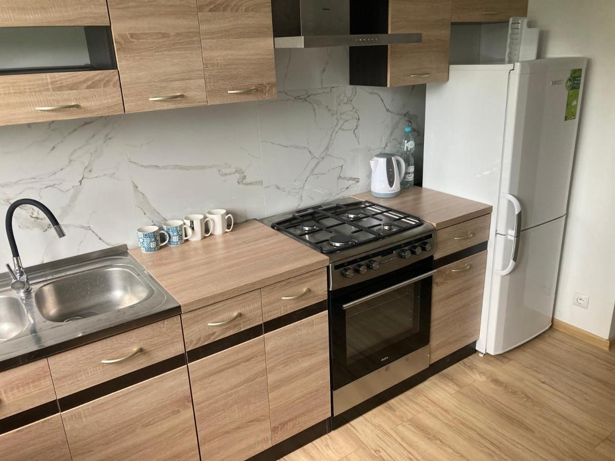 Apartament Karolewo Karolewo  Exterior foto