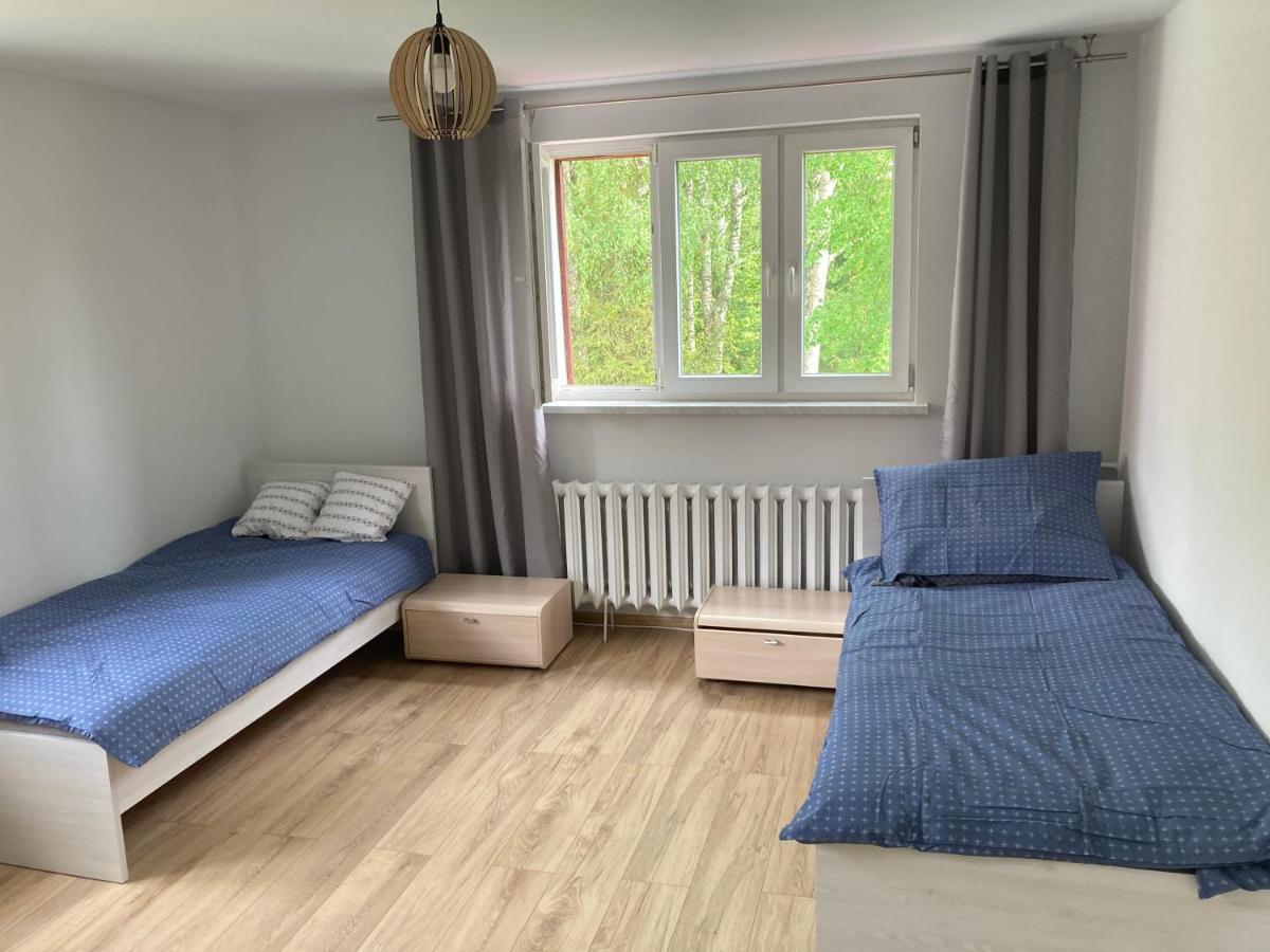 Apartament Karolewo Karolewo  Exterior foto