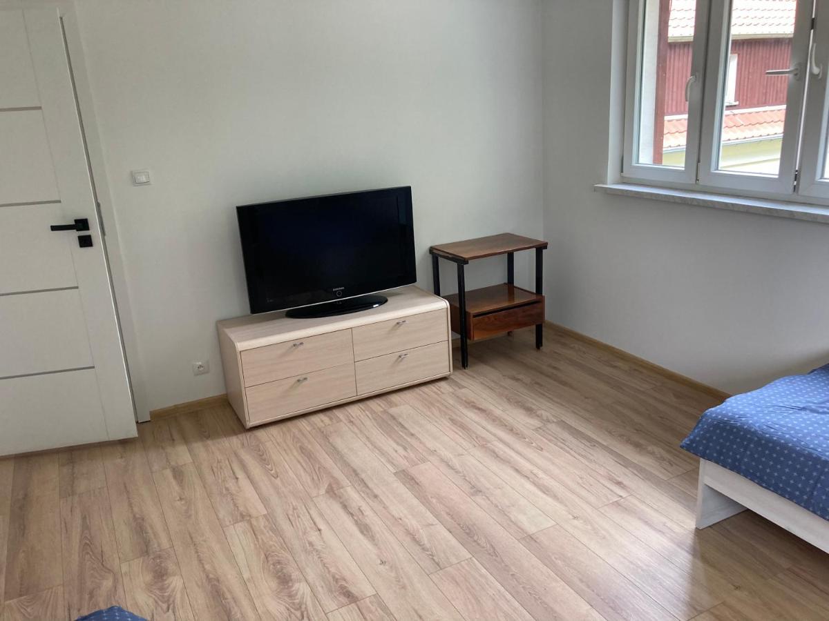 Apartament Karolewo Karolewo  Exterior foto