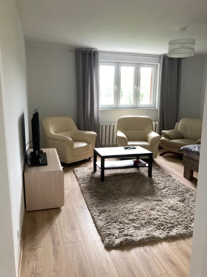 Apartament Karolewo Karolewo  Exterior foto