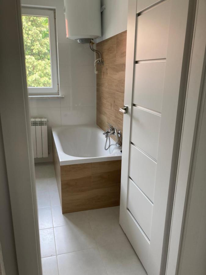 Apartament Karolewo Karolewo  Exterior foto