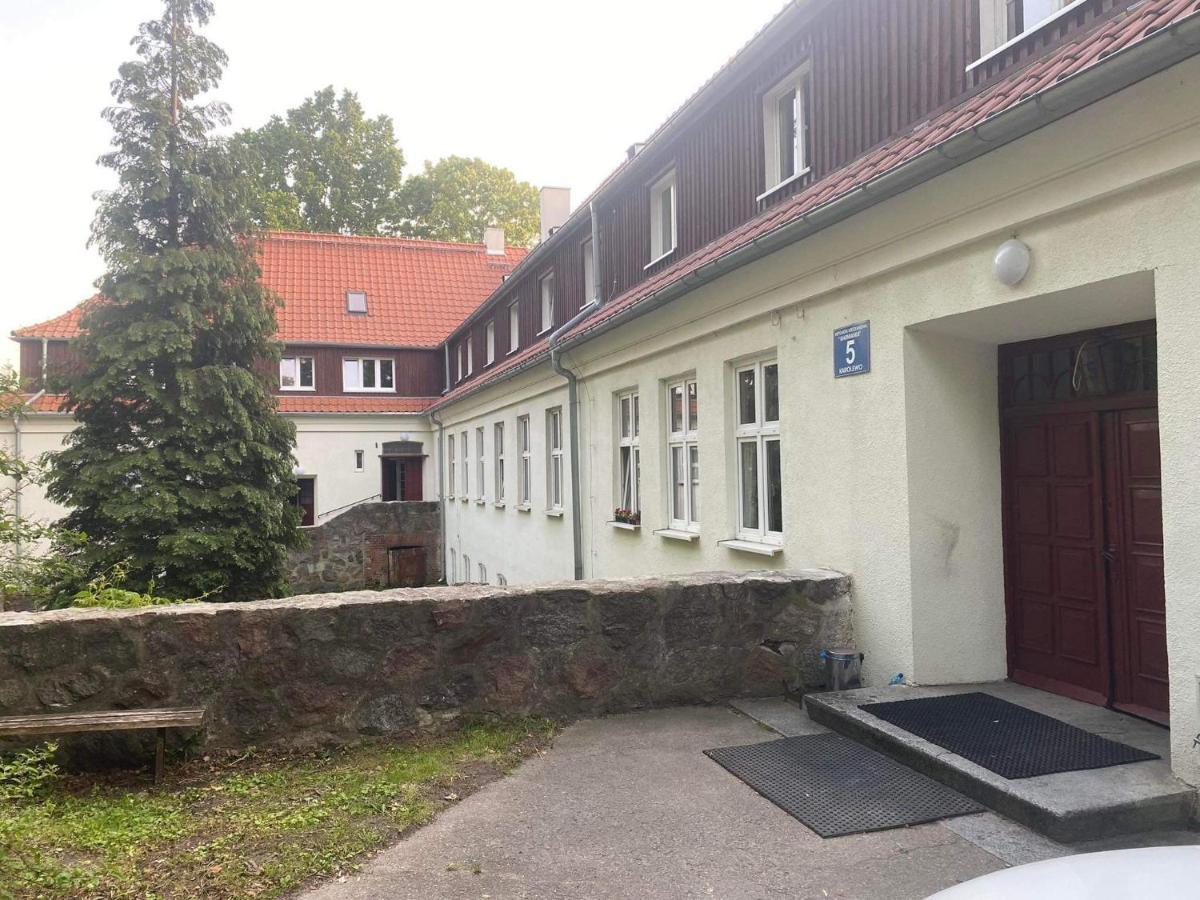 Apartament Karolewo Karolewo  Exterior foto